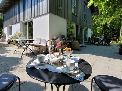 Ferienhaus für 6 Personen (120 m²) in Gmund 4/10