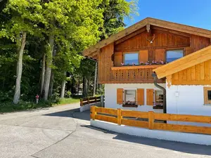 Ferienhaus für 4 Personen (80 m²) in Gmund Am Tegernsee