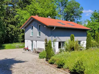 Ferienhaus für 6 Personen (120 m²) in Gmund Am Tegernsee 1/10