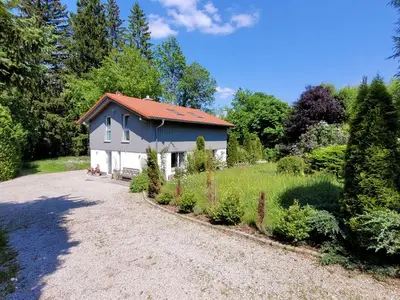 Ferienhaus für 6 Personen (120 m²) in Gmund Am Tegernsee 3/10