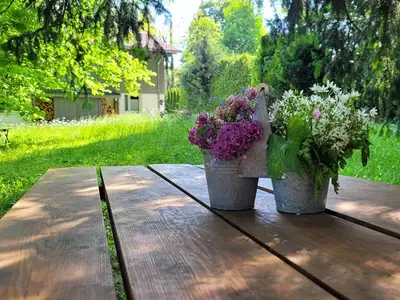 Ferienhaus für 6 Personen (120 m²) in Gmund Am Tegernsee 7/10