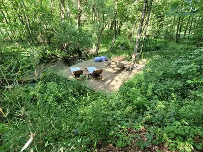 Ferienhaus für 6 Personen (120 m²) in Gmund Am Tegernsee 10/10