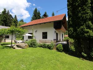 Ferienhaus für 7 Personen (140 m²) in Gnesau