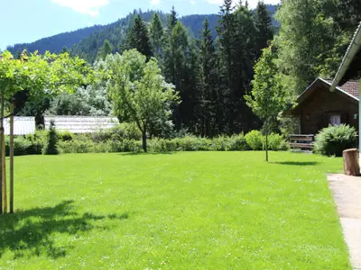 Garten [Sommer]