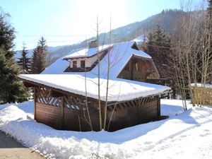 Ferienhaus für 13 Personen (270 m&sup2;) in Gnesau