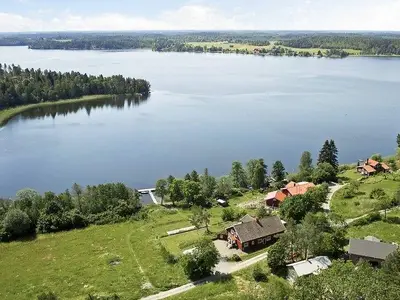 Außenansicht des Gebäudes