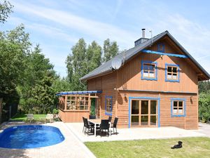 Ferienhaus für 8 Personen (80 m²) in Gniewino