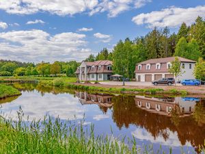 Ferienhaus für 6 Personen (120 m²) in Gniewino