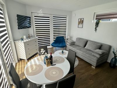 Ferienhaus für 5 Personen (60 m²) in Goch 10/10