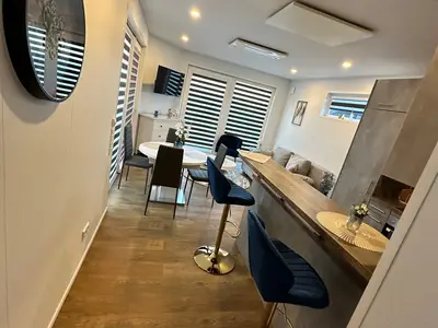 Ferienhaus für 5 Personen (60 m²) in Goch 1/10