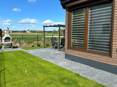 Ferienhaus für 5 Personen (60 m²) in Goch 3/10
