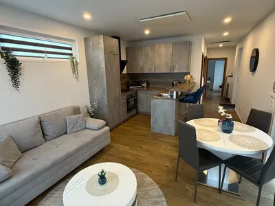 Ferienhaus für 5 Personen (60 m²) in Goch 3/10