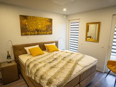 Ferienhaus für 4 Personen (60 m²) in Goch 3/10