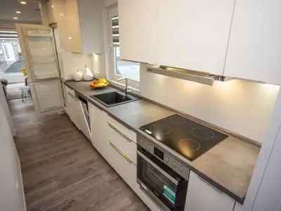 Ferienhaus für 4 Personen (60 m²) in Goch 5/10