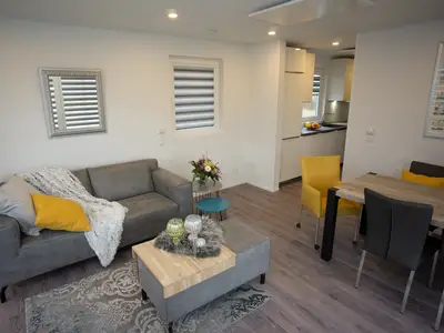 Ferienhaus für 4 Personen (60 m²) in Goch 10/10