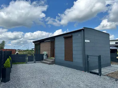 Ferienhaus für 5 Personen (60 m²) in Goch 1/10