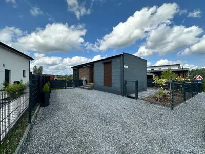 Ferienhaus für 5 Personen (60 m²) in Goch 3/10