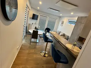 Ferienhaus für 5 Personen (60 m²) in Goch