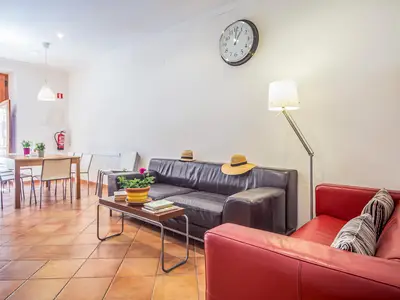 living-room