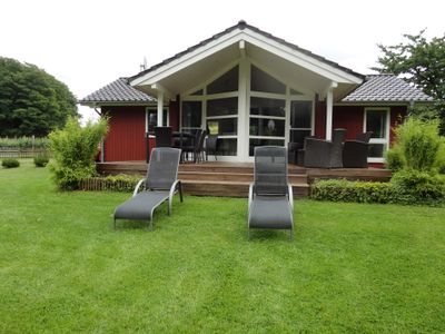 Ferienhaus für 6 Personen (75 m²) in Godendorf 1/10