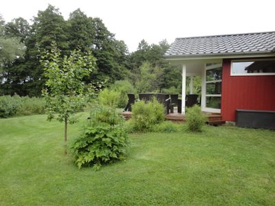 Ferienhaus für 6 Personen (75 m²) in Godendorf 2/10