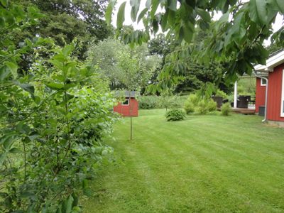 Ferienhaus für 6 Personen (75 m²) in Godendorf 3/10