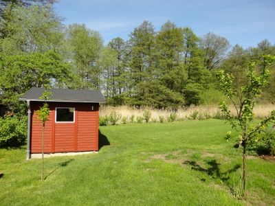 Ferienhaus für 6 Personen (75 m²) in Godendorf 4/10