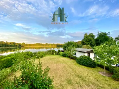Ferienhaus für 4 Personen (55 m²) in Godern 1/10