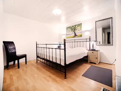 Ferienhaus für 4 Personen (55 m²) in Godern 8/10