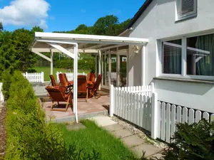 Ferienhaus für 6 Personen (130 m²) in Godern