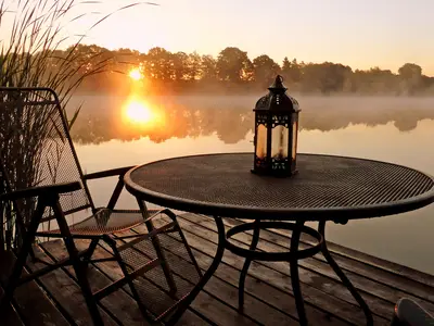 Ferienhaus für 4 Personen (55 m²) in Godern 2/10