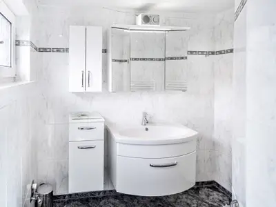 Ferienhaus für 4 Personen (55 m²) in Godern 10/10