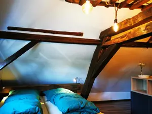 Ferienhaus für 6 Personen (105 m²) in Gödenroth