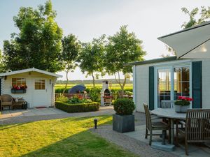 Ferienhaus für 4 Personen (55 m²) in Goedereede