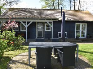 Ferienhaus für 5 Personen (50 m²) in Goedereede
