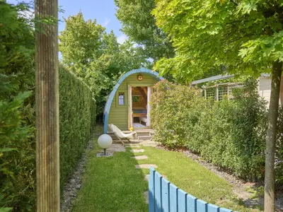 Garten [Sommer]