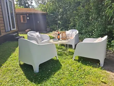 Garten [Sommer]