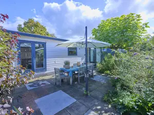 Ferienhaus für 5 Personen (49 m²) in Goedereede