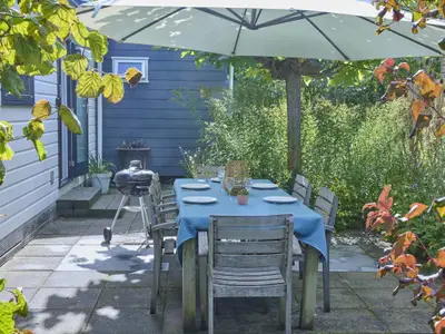 Terrasse / Balkon