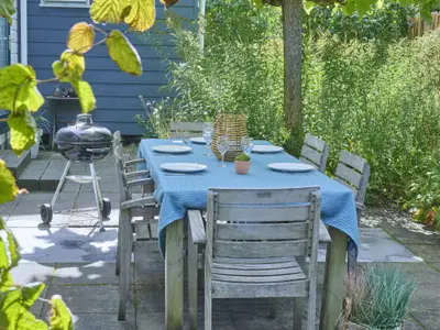Terrasse / Balkon