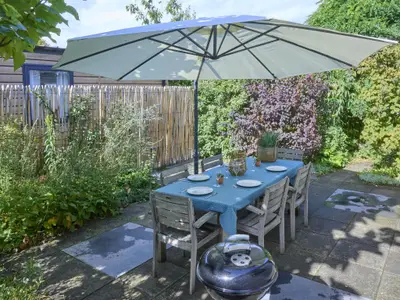 Terrasse / Balkon