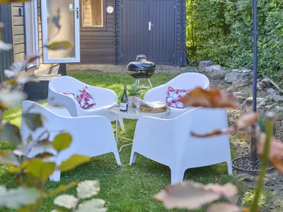 Garten [Sommer]