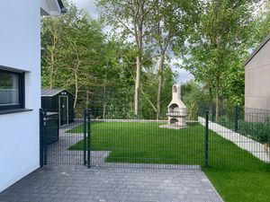 Ferienhaus für 8 Personen (150 m²) in Göhren Lebbin