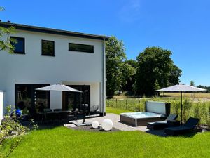 Ferienhaus für 7 Personen (140 m²) in Göhren Lebbin