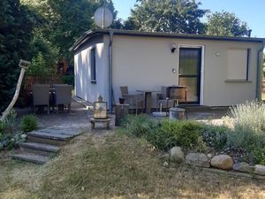 Ferienhaus für 3 Personen (45 m²) in Göhren Lebbin