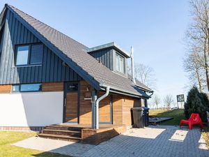 Ferienhaus für 5 Personen (80 m²) in Göhren Lebbin