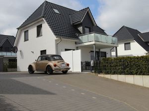 Ferienhaus für 8 Personen (155 m²) in Göhren Lebbin