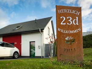 Ferienhaus für 7 Personen (145 m²) in Göhren Lebbin