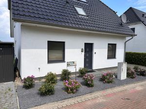 Ferienhaus für 8 Personen (150 m&sup2;) in Göhren Lebbin