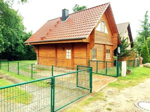 Ferienhaus für 4 Personen (75 m&sup2;) in Göhren Lebbin